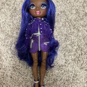 Rainbow High doll